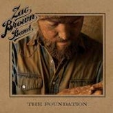 Zac Brown Band The Found…